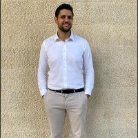 Andrew Alnghayoui