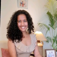 Thaiza Dias