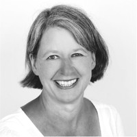Silke Harmeling