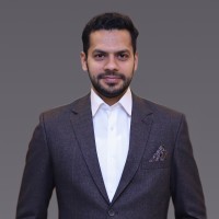 Tayyab Asif, Aca