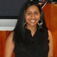 Sherry Kurian