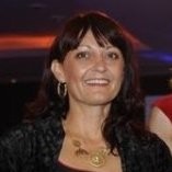 Tracey Sharp