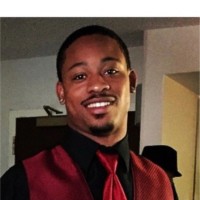 Deandre Parker