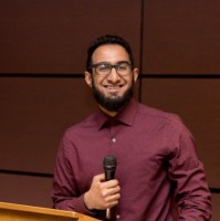 Muhammad Masood