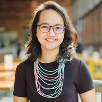Sekar Melati Hairudin