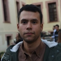 Spyros Batistatos