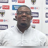 Deji Oseni