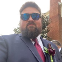 Christopher Gregory