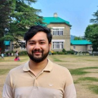 Shubham Rawat
