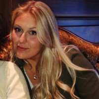 Rebecca Ludvigsson