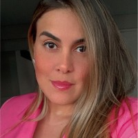 Natalia Guimarães De Lima