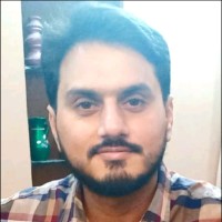 Muhammad Usman Saad