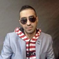 Driss Salmi