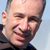 Mario Levy Teixeira