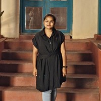 Damarla Deepthi