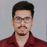 Abilash P M