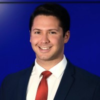 Joshua Green