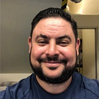 Adam Kaye