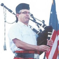 Cameron Cameron