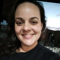 Andreéle Brandão Severo