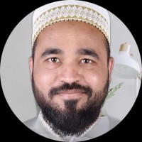 Abbas Ali Bohra