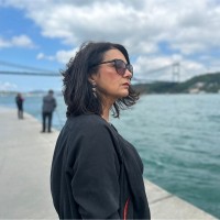 Özlem Saginc
