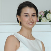 Margarita Ozirna