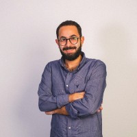 David Helmy