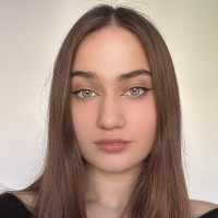 Liubov Borysova