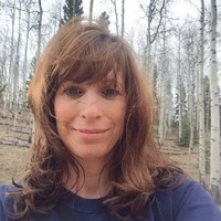 Kerrie Hamilton
