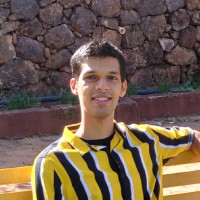 Kedar Memane