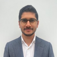 Punit Sanghvi