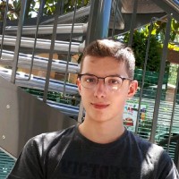 Benjamin Gillé