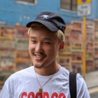 Shawn Wong