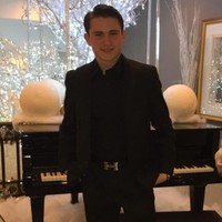 Dominick Martinez