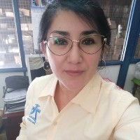 Yilda Paredes Salazar