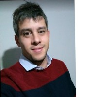 Pablo Nicolas Tagliabue