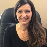 Pauline Plourde