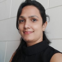 Preeti Bhati