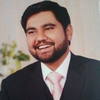 Salman Akram Abbasi