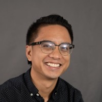 Jeremiah Gloria