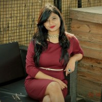 Sakshi Arora