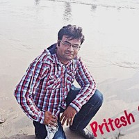 Pritesh Shah