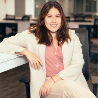 Montserrat Martinez