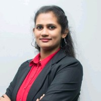 Supratha Chandrasekaran