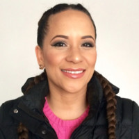 Melissa Cargill
