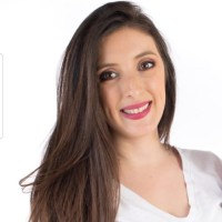 Khadija BENMOUSSA