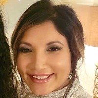 Pallavi Simon
