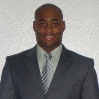Everette Harris