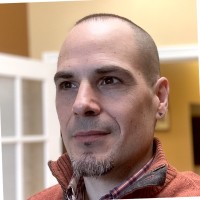 Chris Bedard